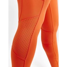 Craft Kalhoty ADV Essence 2 oranžová XS