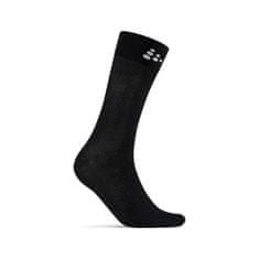 Craft Ponožky CORE Endure černá 34-36