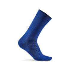 Craft Ponožky Essence modrá 46-48
