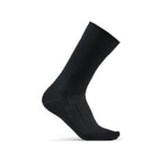 Craft Ponožky Essence černá 34-36