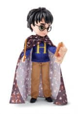 Spin Master Harry Potter Figurka Harry Potter 20 cm Deluxe