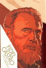 Albrecht Hagemann: Fidel Castro