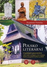 František Všetička: Polsko literární