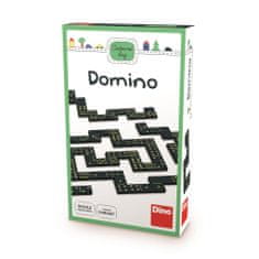 Dino Toys Hra cestovní Domino