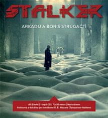 Arkadij Strugackij;Boris Strugackij: Stalker