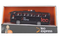 Lamps Autobus Leo express