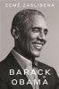 Barack Obama: Země zaslíbená