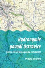 Kristýna Kovářová: Hydronymie povodí Ostravice - (jména řek, potoků, rybníků a studánek)