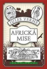 Jules Verne: Africká mise
