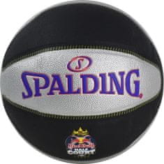 Spalding Míče basketbalové 7 TF33 Red Bull Half Court