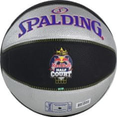 Spalding Míče basketbalové 7 TF33 Red Bull Half Court