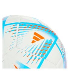 Adidas Míče fotbalové 5 AL Rihla Club Fifa World Cup 2022