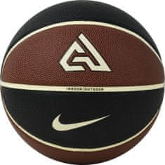 Nike Míče basketbalové 7 All Court Giannis Antetokounmpo 8P 20