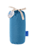 Respira nepropustné prostěradlo 60x120x15 cm - námořnická modrá