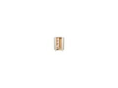 Domestav DOMINO Skříň rohová šatní s dveřmi hloubka 576 smrk