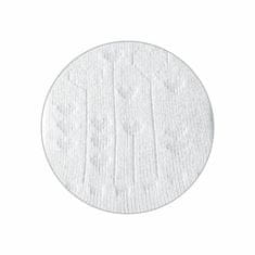 Sterntaler Punčocháče krajkové, srdíčka, bílé 8601422, 74