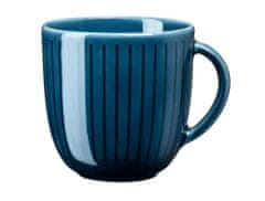Madame Coco Porcelanový šálek, 250 ml, Kleberte Barva: Modrá