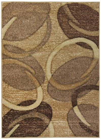 Oriental Weavers AKCE: 120x170 cm Kusový koberec Portland 2093 AY3 Y