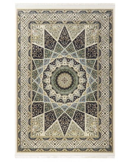 Oriental Weavers Kusový koberec Razia 1330/ET2X
