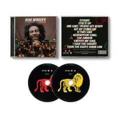 Bob Marley with the Chineke! Orchestra (2x CD)