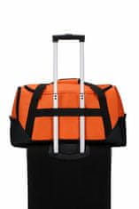 American Tourister Cestovní taška Urban Groove UG23 47 l oranžová