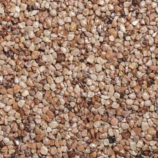 NATURESTONE Kamenný koberec Kostas + pojivo
