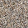 NATURESTONE Kamínkový koberec Melia + pojivo, exteriér
