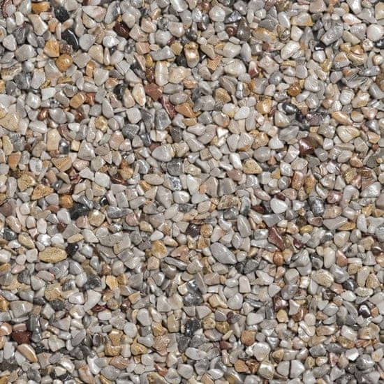 NATURESTONE Kamenný koberec Melia + pojivo