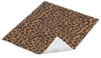 Lepicí arch Duck Tape Sheet Dressy Leopard 