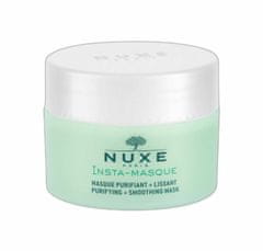 Nuxe 50ml insta-masque purifying + smoothing