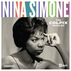 Simone Nina: The Colpix Singles (2x CD)