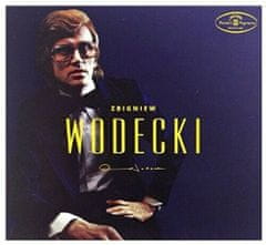Wodecki Zbigniew: Zbigniew Wodecki (Debiut 1976)