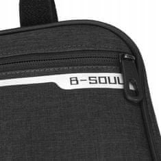 Korbi Brašna pod rám kola, B-Soul 5