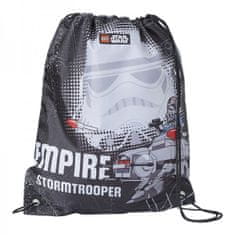LEGO Bags Star Wars Stormtrooper - pytlík na přezůvky