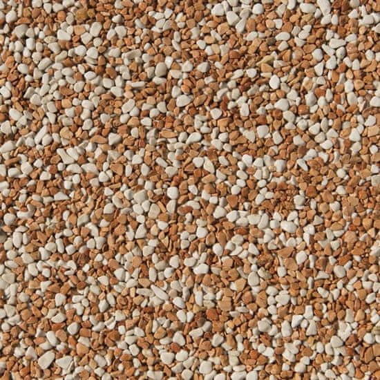 NATURESTONE Kamenný koberec Vivos MIX + pojivo