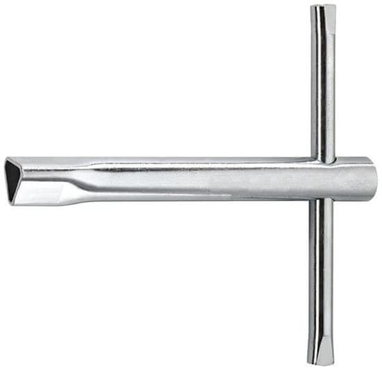 Format Zástrčkový klíč trojhranný m10 140 mm