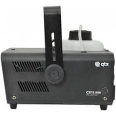 QTX QTFX-900, výrobník mlhy, 900W
