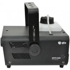 QTX QTFX-900, výrobník mlhy, 900W
