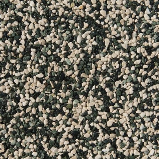 NATURESTONE Kamenný koberec Efima MIX + pojivo složka A+B