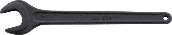 Format Klíč plochý jednostranný DIN894 32 mm