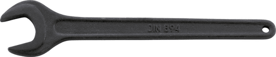 neutraleProduktlinie Klíč plochý jednostranný din894 formát 24 mm