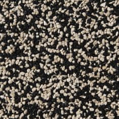 NATURESTONE Kamenný koberec Selene MIX + pojivo složka A+B, exteriér
