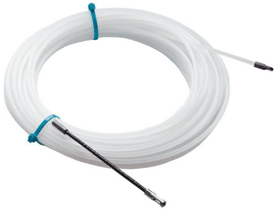 neutraleProduktlinie Kabel dálkového ovládání pro tahání 15m kabelů