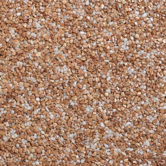 NATURESTONE Kamenný koberec Stone MIX 08 + pojivo