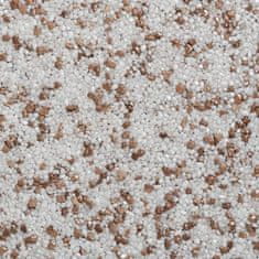 NATURESTONE Kamenný koberec Stone MIX 09 + pojivo složka A+B, exteriér
