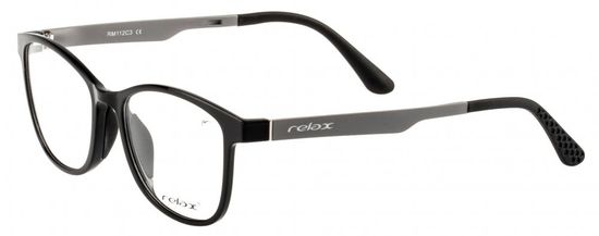 Relax Dioptrické brýle Relax Ocun RM112C3