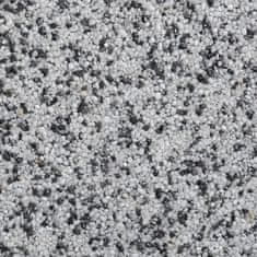 NATURESTONE Kamenný koberec Stone MIX 015 + pojivo složka A+B, exteriér