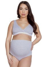 Mitex Mitex Mama Belly kolor:grey S