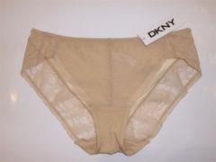 DKNY Kalhotky 443223 - DKNY tělová S