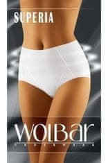 Wolbar Kalhotky Superia - Wolbar S černá